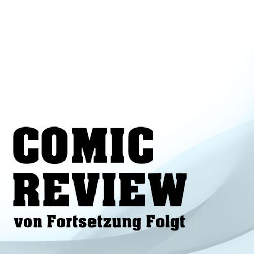 Comic Review