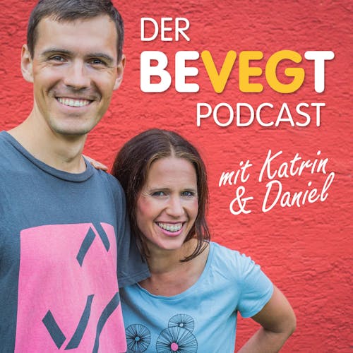 Der beVegt-Podcast | vegan leben und laufen
