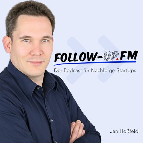 FUFM030: Vordenker statt Nachfolger - Employer Branding mit Matthias M. Fuchs