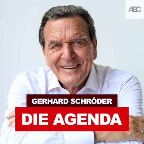 Gerhard Schröder - Die Agenda