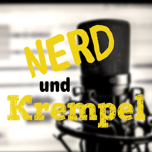 Folge 71 - Criminal Krempel - Die Profiler des Podcastsimperiums