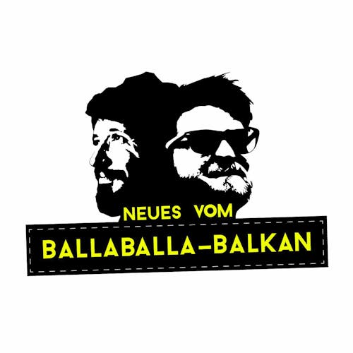 Ballaballa-Balkan liest: Erinnere Dich ewig, Nacht im Bioskop, Croatian Radical Separatism
