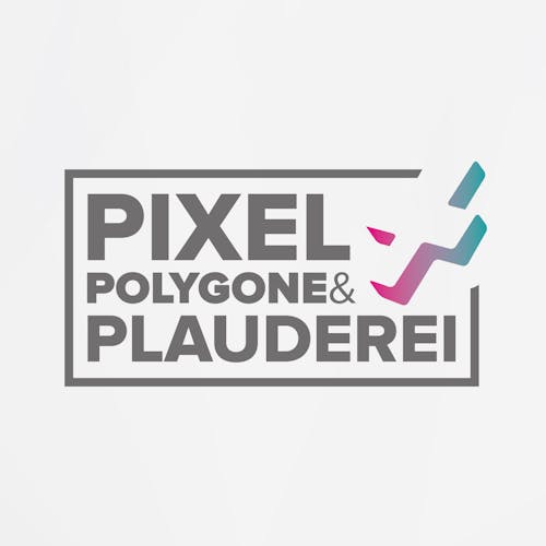 Pixel, Polygone & Plauderei
