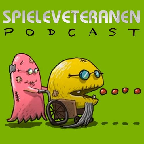 Podcast – Spieleveteranen