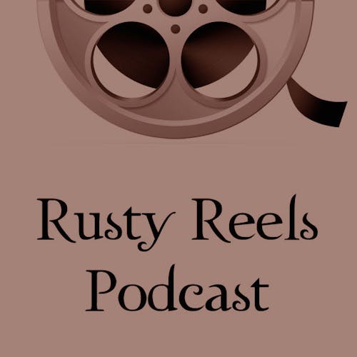 Rusty Reels