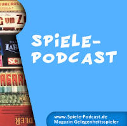 EXIT-Das Spiel: Die verbotene Burg - Spiele-Podcast Nr. 331