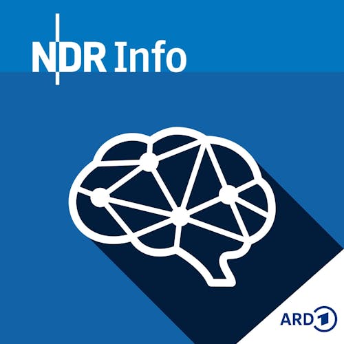 Synapsen. Ein Wissenschaftspodcast von NDR Info