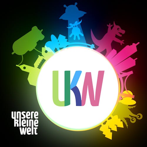 UKW056 Brexit: Alle unsere Regale sind voll